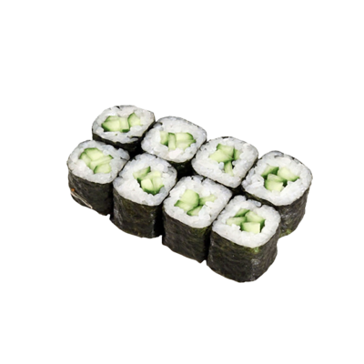 kappa-maki